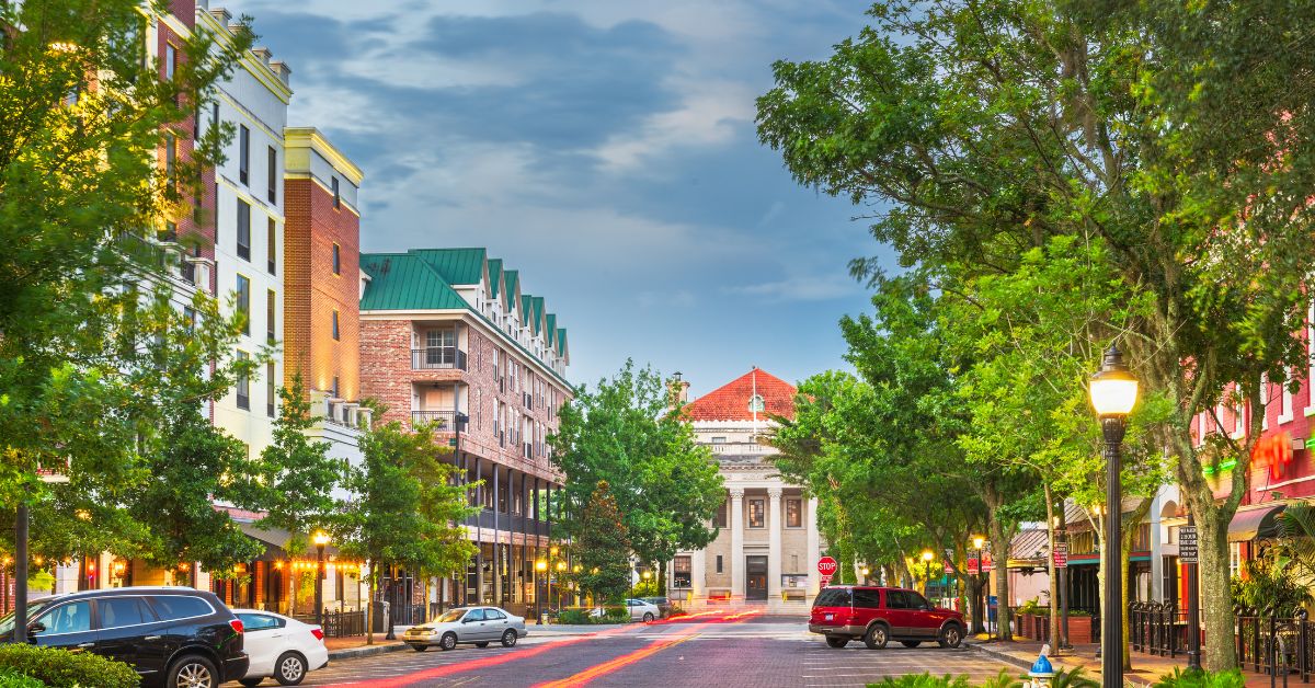 Credit Card Processing Gainesville Florida