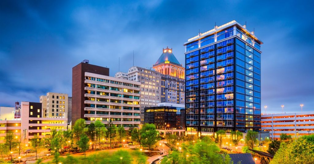 Credit Card Processing Greensboro North Carolina