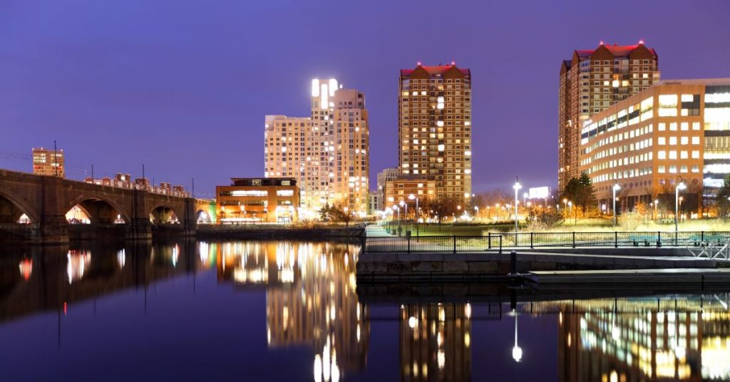 Credit Card Processing In Cambridge massachusetts
