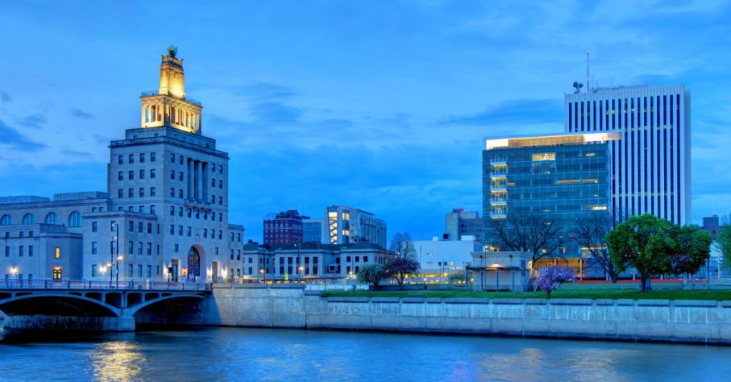 Credit Card Processing In Cedar Rapids