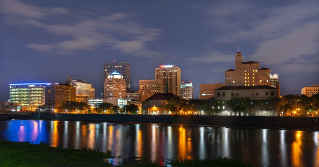 Credit Card Processing In Dayton Ohio