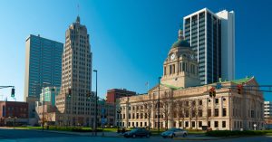 Credit Card Processing In Fort Wayne Indiana