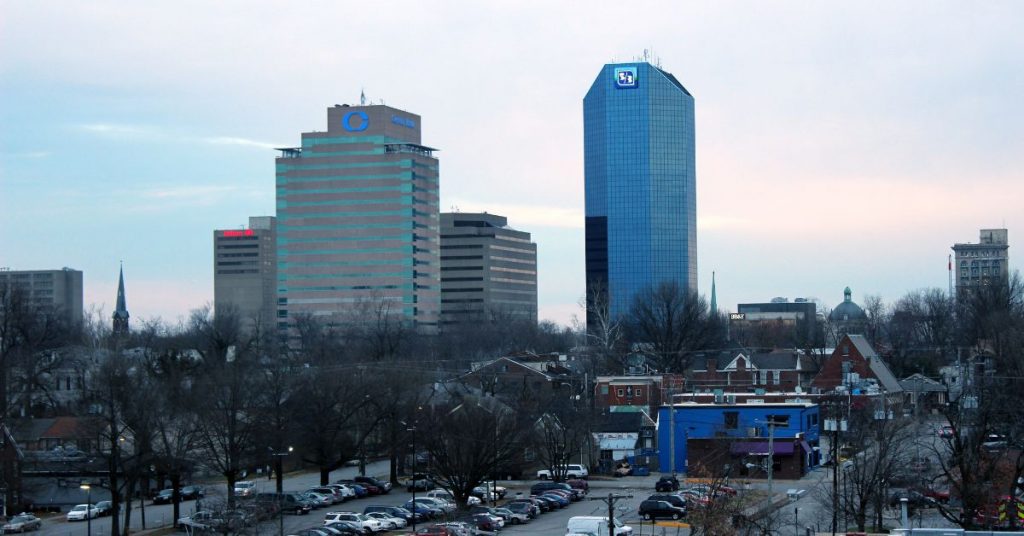 Credit Card Processing In Lexington Kentucky