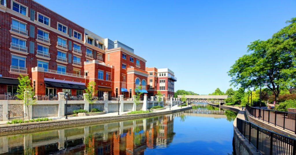 Credit Card Processing In Naperville Illinois