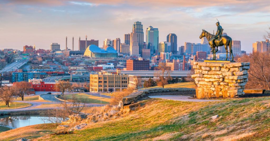 Credit Card Processing In Olathe