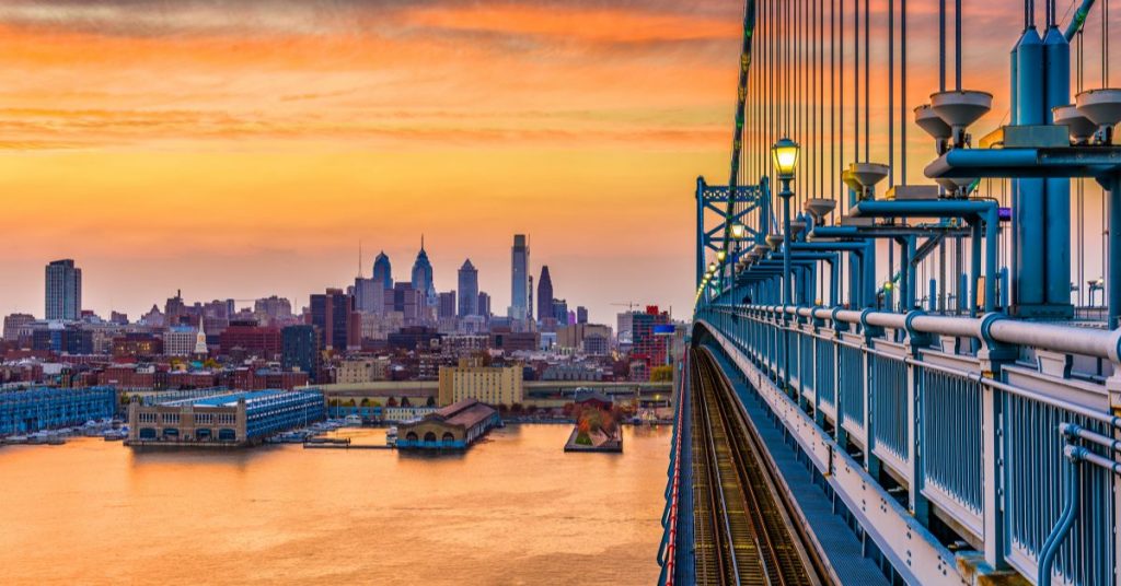 Credit Card Processing In Philadelphia Pennsylvania