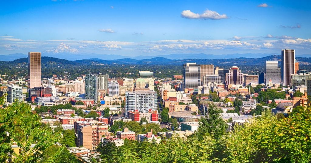 Credit Card Processing In Portland Oregon