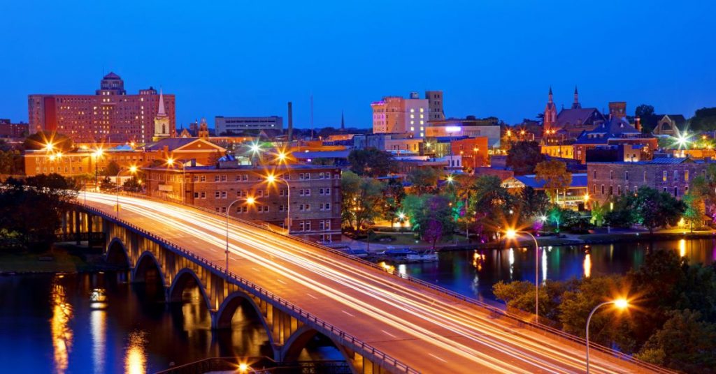 Credit Card Processing In Rockford Illinois
