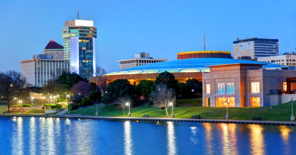 Credit Card Processing In Wichita