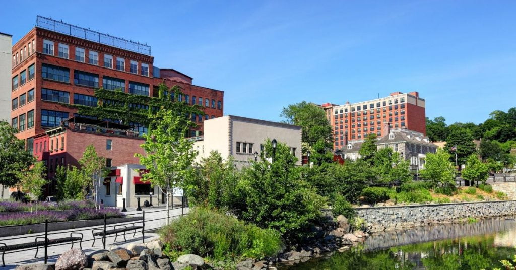 Credit Card Processing In Yonkers, New York