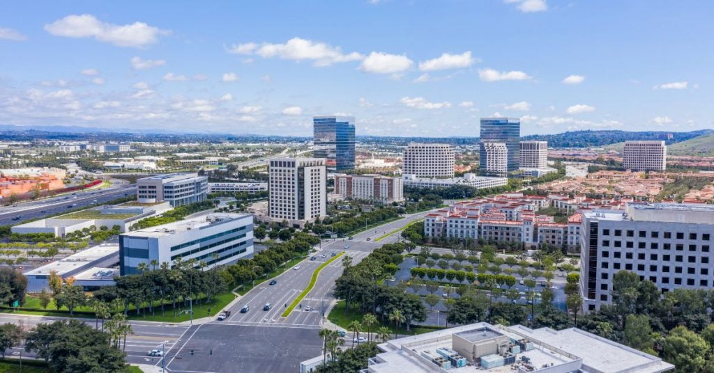 Credit Card Processing Irvine