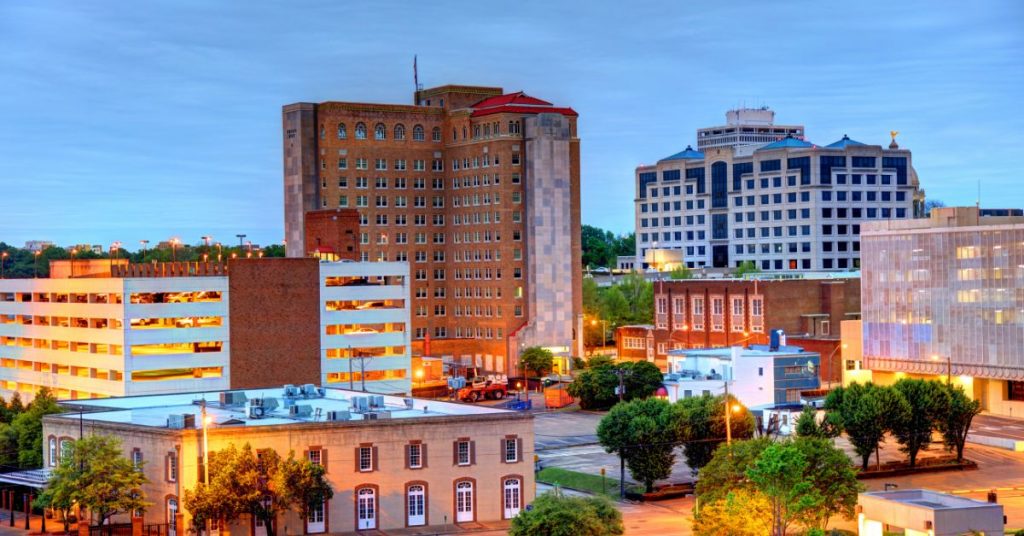 Credit Card Processing Jackson Mississippi