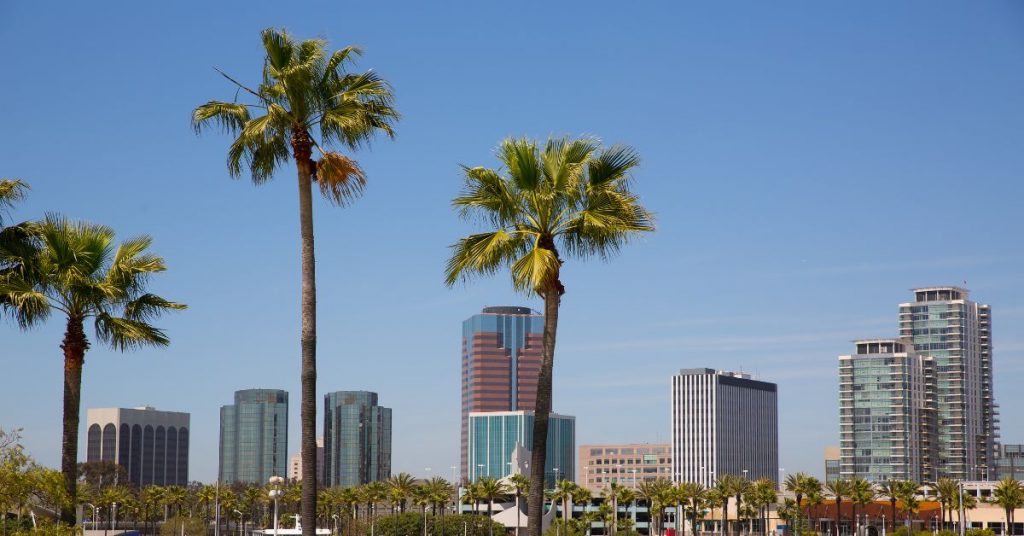 Credit Card Processing Long Beach