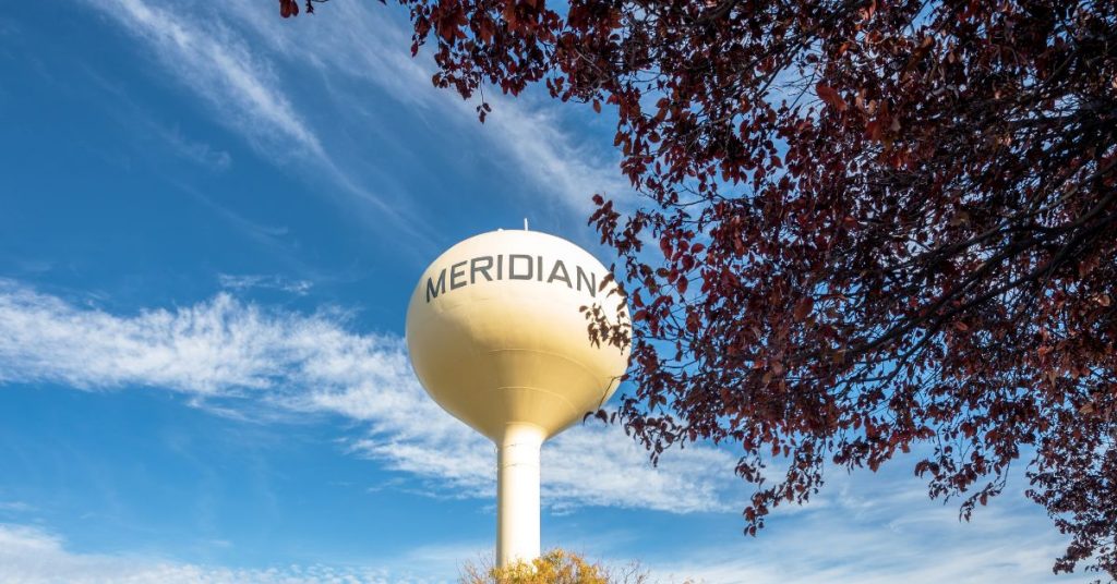 Credit Card Processing Meridian Idaho