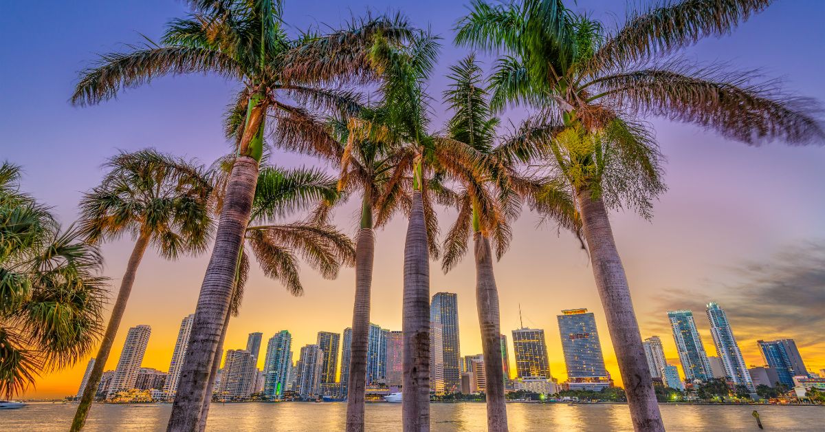 Credit Card Processing Miami Florida