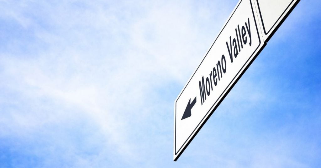 Credit Card Processing Moreno Valley