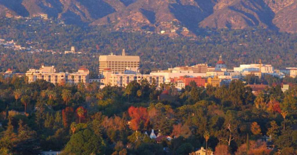 Credit Card Processing Pasadena California