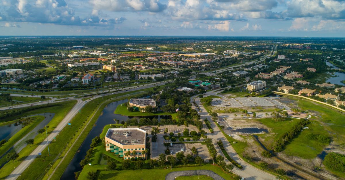 Credit Card Processing Port St. Lucie Florida