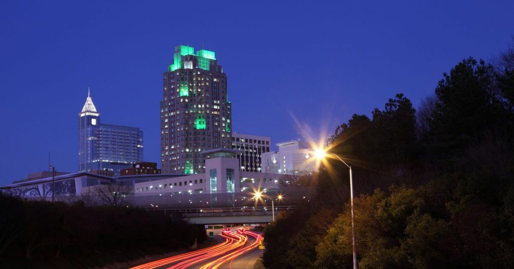 Credit Card Processing Raleigh
