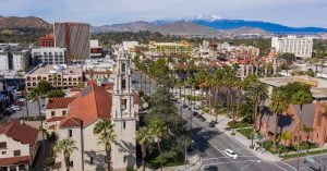 Credit Card Processing Riverside