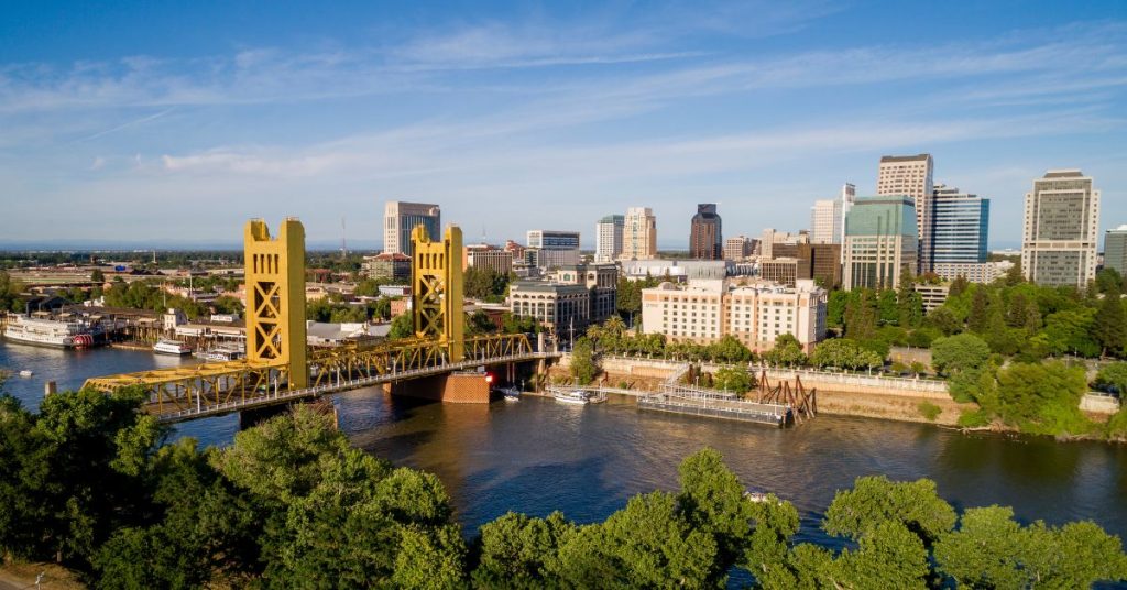 Credit Card Processing Sacramento