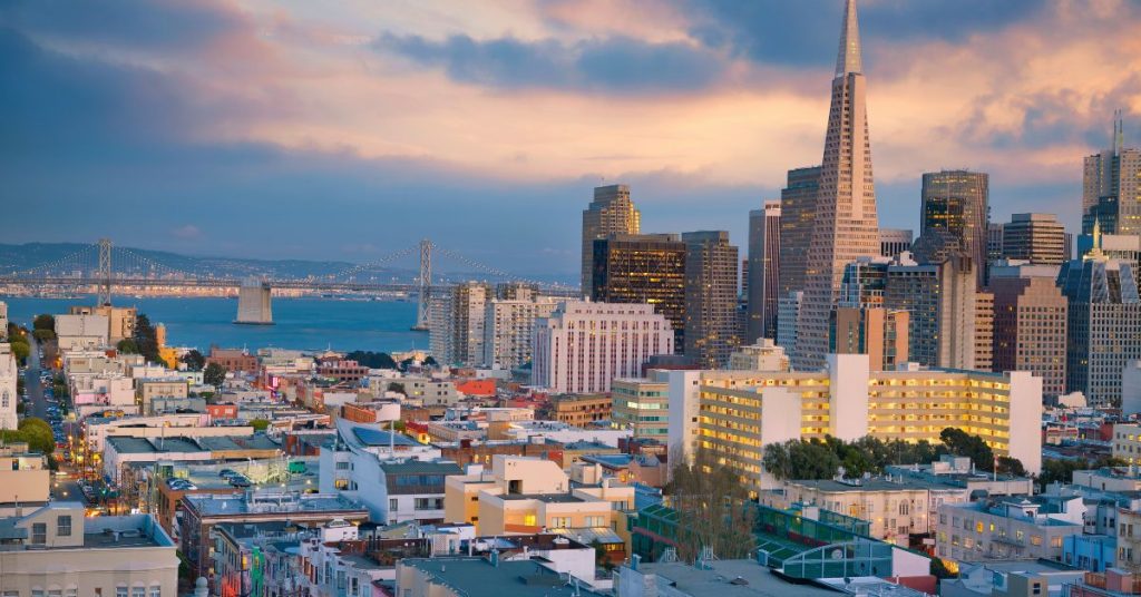 Credit Card Processing San Francisco