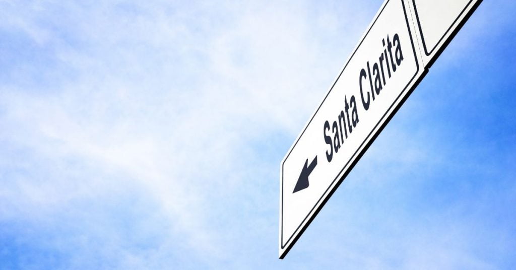 Credit Card Processing Santa Clarita