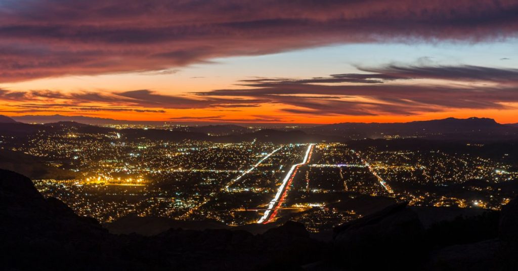 Credit Card Processing Simi Valley California