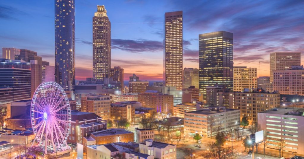 Credit Card Processing South Fulton Georgia