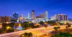 Credit Card Processing St. Petersburg Florida