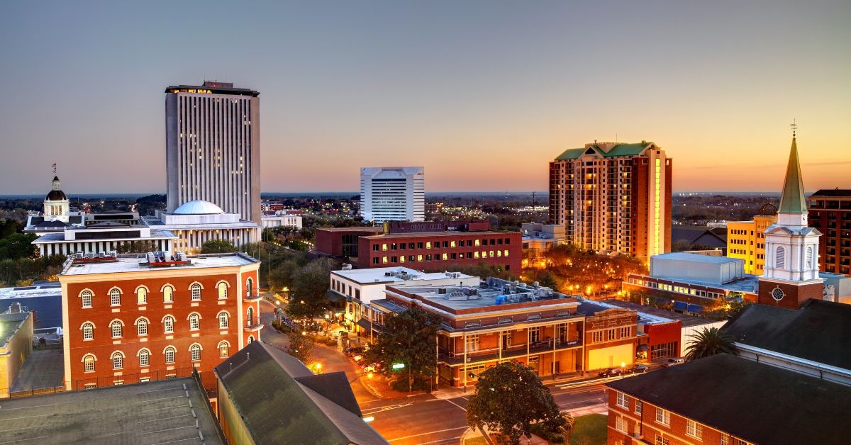 Credit Card Processing Tallahassee Florida