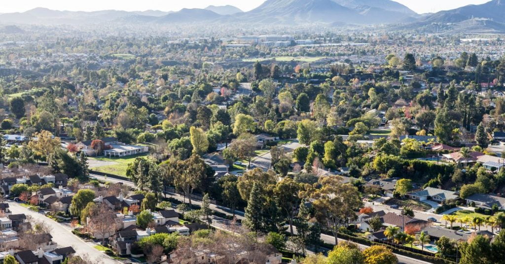 Credit Card Processing Thousand Oaks California