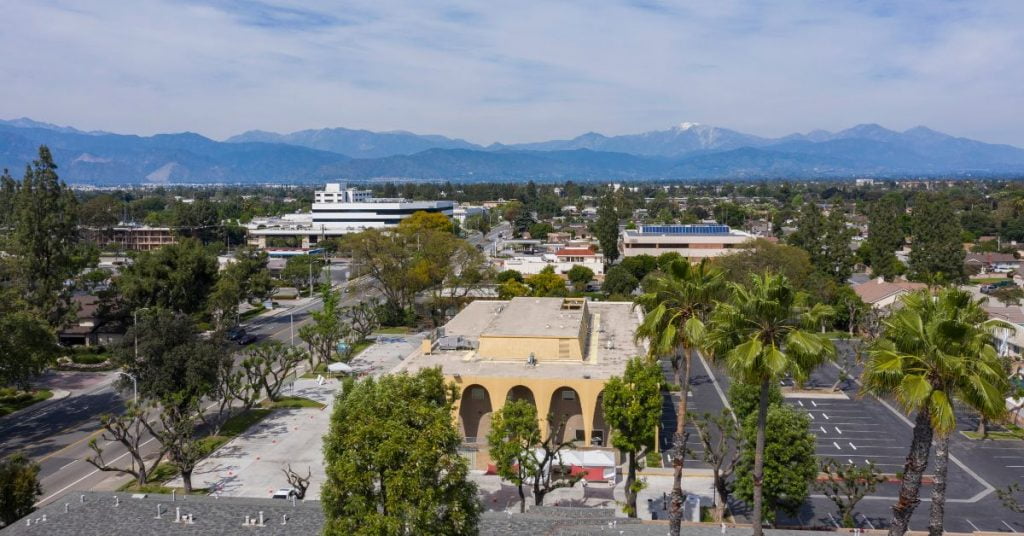 Credit Card Processing West Covina California