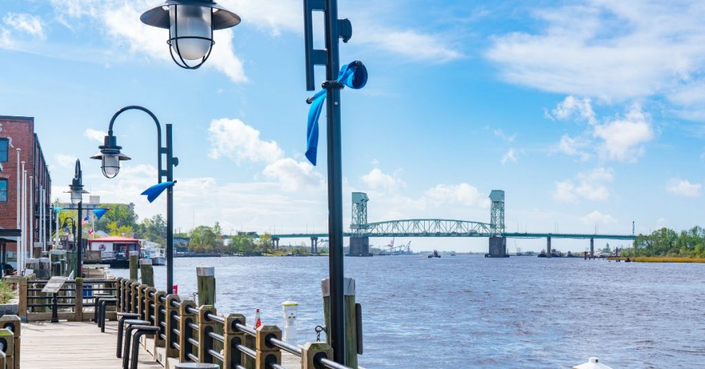 Credit Card Processing Wilmington North Carolina
