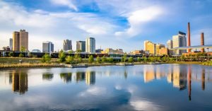 Merchant Services Birmingham Alabama