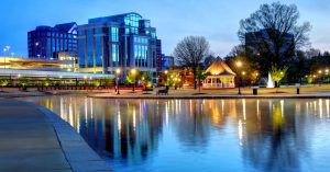 Merchant Services Huntsville Alabama