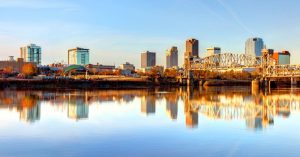 Merchant Services Little Rock Arkansas