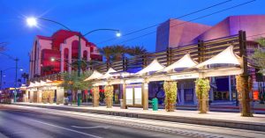 Merchant Services Mesa Arizona