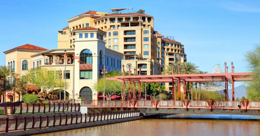 Merchant Services Scottsdale Arizona