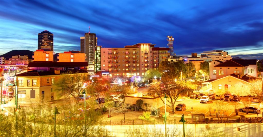 Merchant Services Surprise Arizona