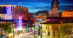 Merchant Services Tucson Arizona