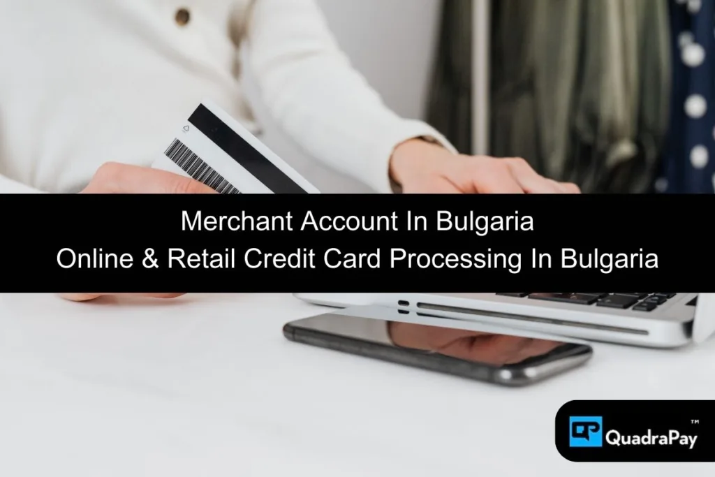 Payment Gateway in Bulgaria