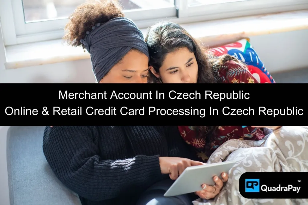 Payment Gateway in Czechia - Empowering Seamless Transactions