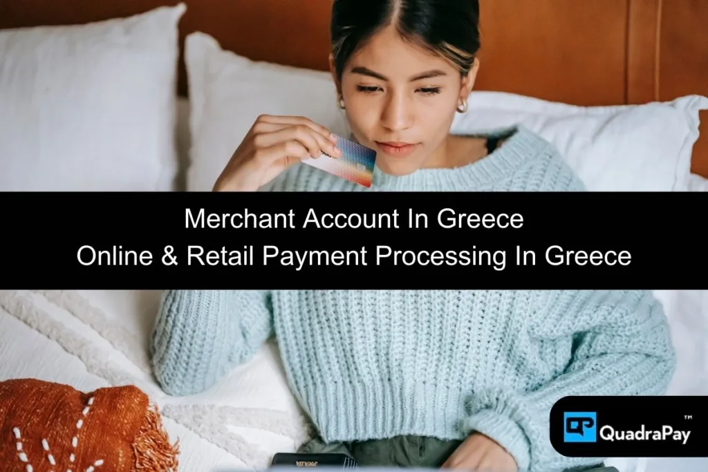 Payment Gateway in Greece - QuadraPay Solutions