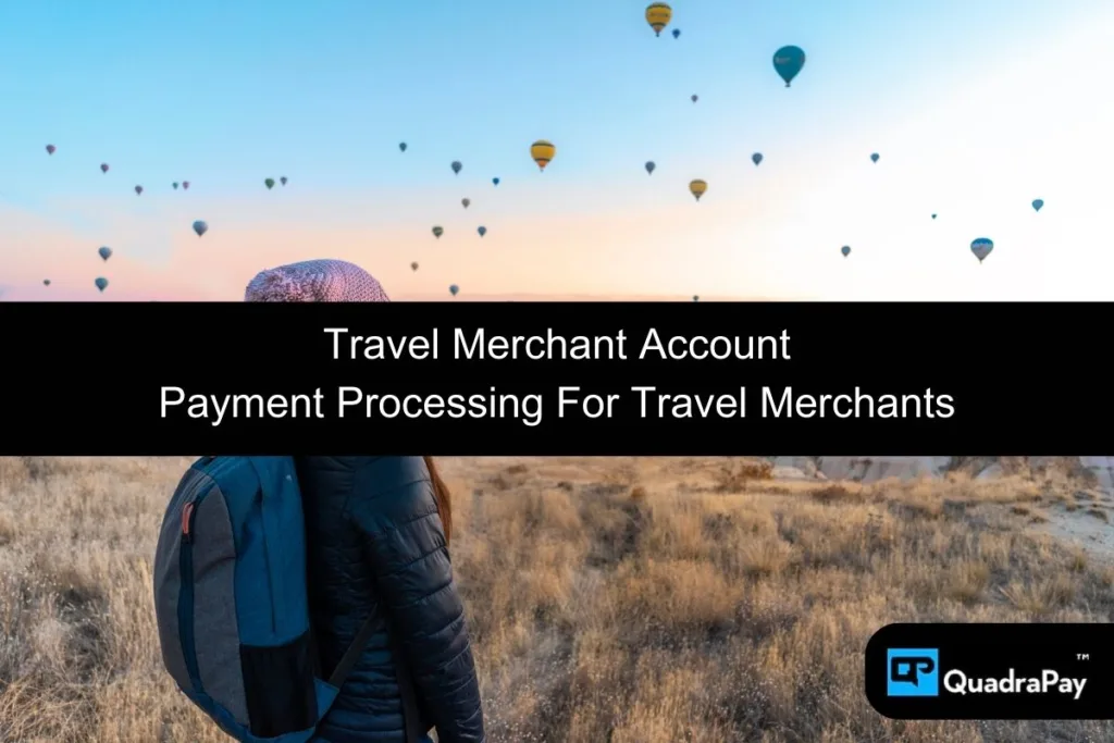 Travel Merchant Account