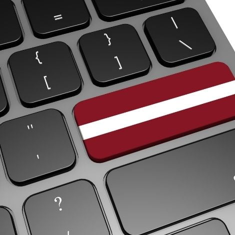 Payment Gateway Latvia