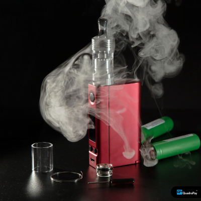 Vape Merchant Account Get 24 Hours Free Quote