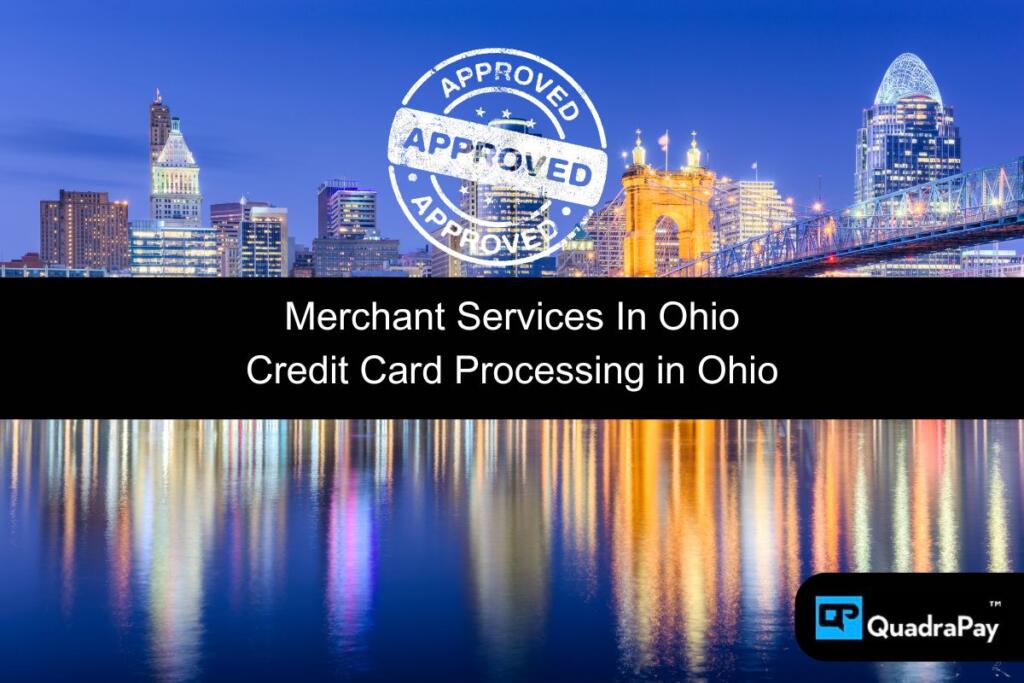 Merchant Services In Ohio