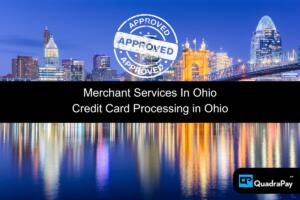 Merchant Services In Ohio