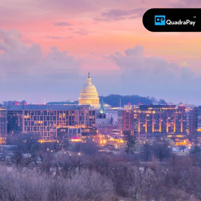 POS Systems In District of Columbia